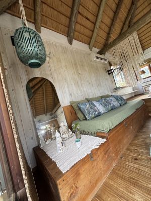 Cabaña Cabaña 3 (Cuñatai) Punta del Diablo