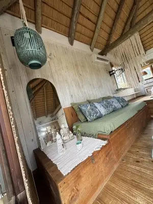 Cabaña Cabaña 3 (Cuñatai) Punta del Diablo