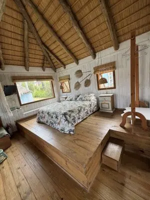 Cabaña Cabaña 3 (Cuñatai) Punta del Diablo