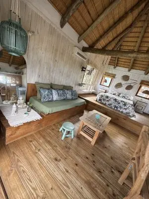 Cabaña Cabaña 3 (Cuñatai) Punta del Diablo