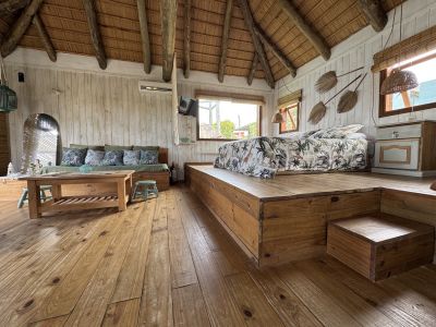 Cabaña 3 (Cuñatai)