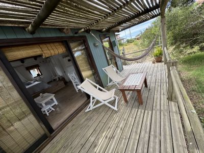 Cabaña 4 (Manipeya)