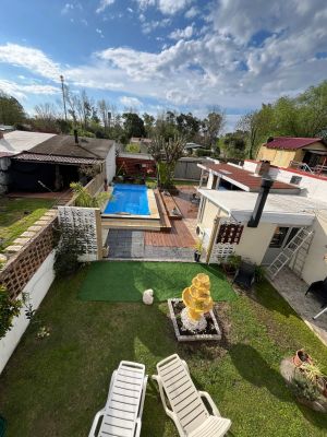 Casa casa DADIDALU Atlántida