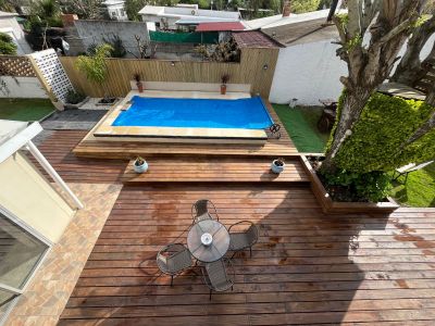 Casa casa DADIDALU Atlántida