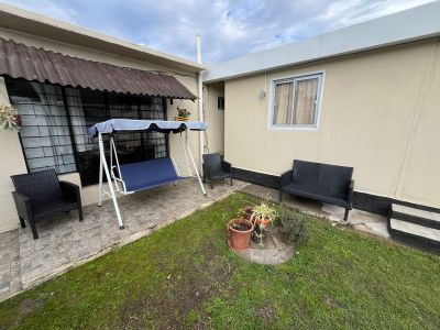 Casa casa DADIDALU Atlántida