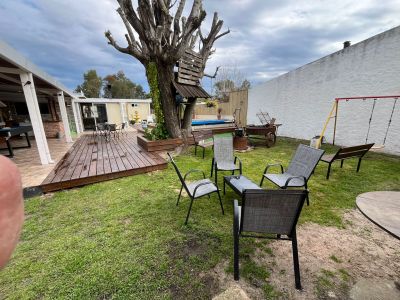 Casa casa DADIDALU Atlántida