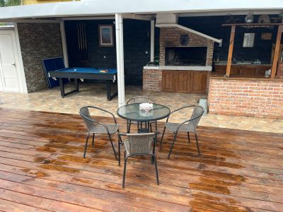 Casa casa DADIDALU Atlántida