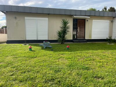 Casa casa DADIDALU Atlántida