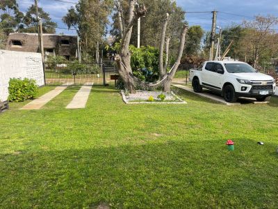 Casa casa DADIDALU Atlántida