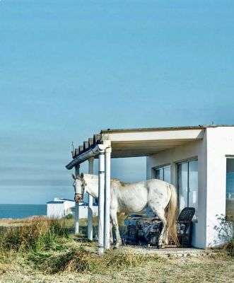 Casa Altos del Polonio Cabo Polonio