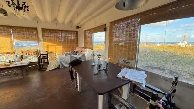 House Altos del Polonio Cabo Polonio