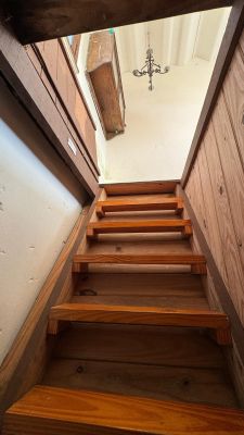 Casa Altos del Polonio Cabo Polonio