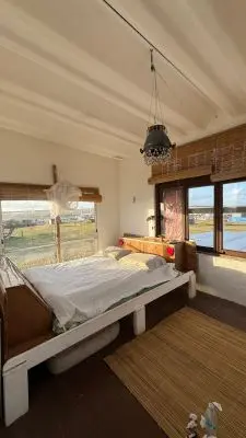 House Altos del Polonio Cabo Polonio