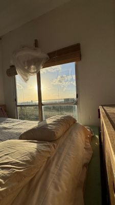 Casa Altos del Polonio Cabo Polonio