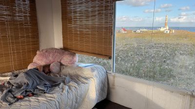 Casa Altos del Polonio Cabo Polonio