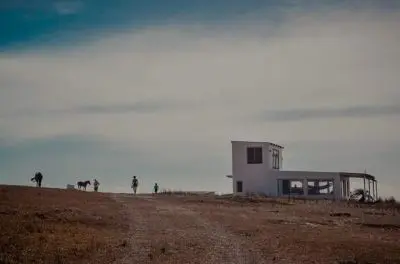 House Altos del Polonio Cabo Polonio