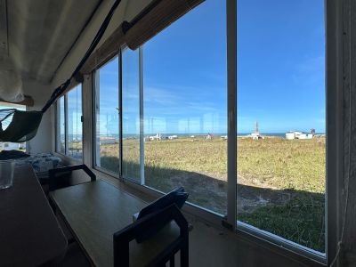 Casa Altos del Polonio Cabo Polonio