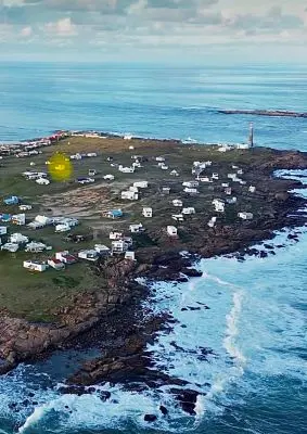 House Altos del Polonio Cabo Polonio