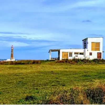 House Altos del Polonio Cabo Polonio