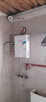 Casa Altos del Polonio Cabo Polonio