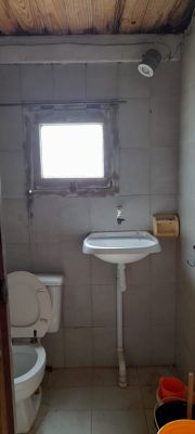 Casa Altos del Polonio Cabo Polonio