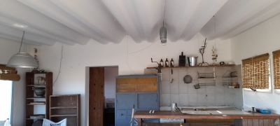 Casa Altos del Polonio Cabo Polonio