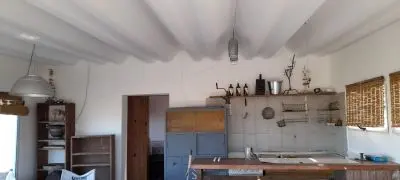 House Altos del Polonio Cabo Polonio