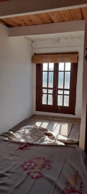 Casa Altos del Polonio Cabo Polonio