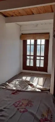 House Altos del Polonio Cabo Polonio