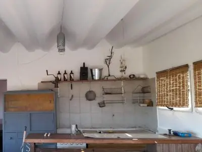 House Altos del Polonio Cabo Polonio