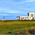 Casa Altos del Polonio Cabo Polonio
