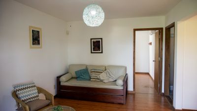 Apart-Hotel Mar de estrellas. La Paloma