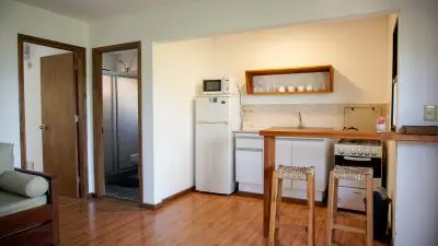 Apart-Hotel Mar de estrellas. La Paloma