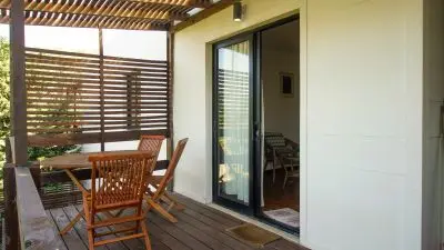 Apart-Hotel Mar de estrellas. La Paloma