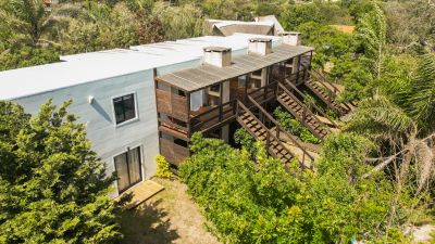 Apart-Hotel Mar de estrellas. La Paloma