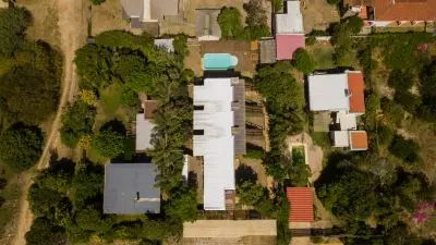 Apart-Hotel Mar de estrellas. La Paloma