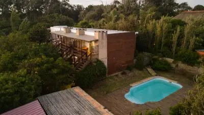 Apart-Hotel Mar de estrellas. La Paloma