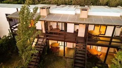 Apart-Hotel Mar de estrellas. La Paloma