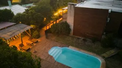 Apart-Hotel Mar de estrellas. La Paloma