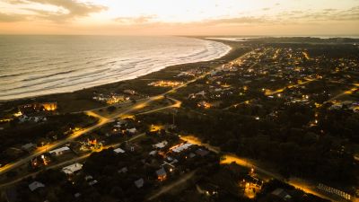 Apart-Hotel Mar de estrellas. La Paloma