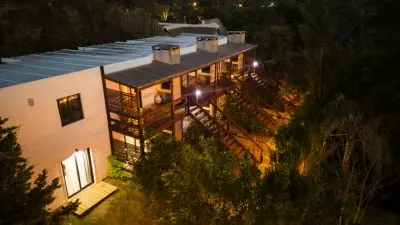 Apart-Hotel Mar de estrellas. La Paloma