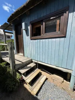 Cabana Cabaña 5 (Maci)  Punta del Diablo