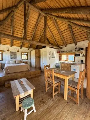 Cabana Cabaña 5 (Maci)  Punta del Diablo