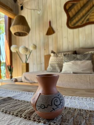 Cabaña Cabaña 5 (Maci)  Punta del Diablo