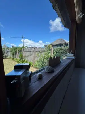 Cabana Cabaña 5 (Maci)  Punta del Diablo