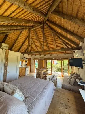 Cabana Cabaña 5 (Maci)  Punta del Diablo