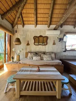 Cabana Cabaña 5 (Maci)  Punta del Diablo