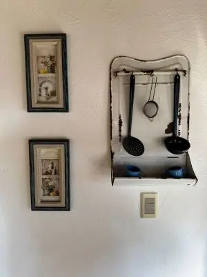 Cabana Cabaña 5 (Maci)  Punta del Diablo