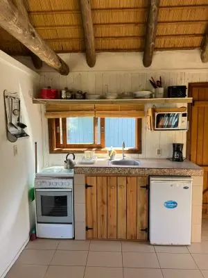 Cabana Cabaña 5 (Maci)  Punta del Diablo