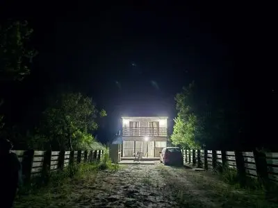 Houses|Cabins|Aptos|Villas... MaryJor Punta Rubia